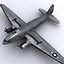 C-46 Commando - China Doll