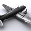 C-46 Commando - China Doll