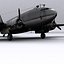 C-46 Commando - China Doll