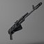 Kalaschnikow AK-103 Sturmgewehr Russland