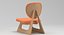 Chair 68