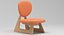 Chair 68