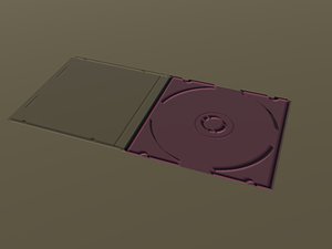 CD Case
