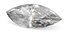 Marquise Cut Diamond