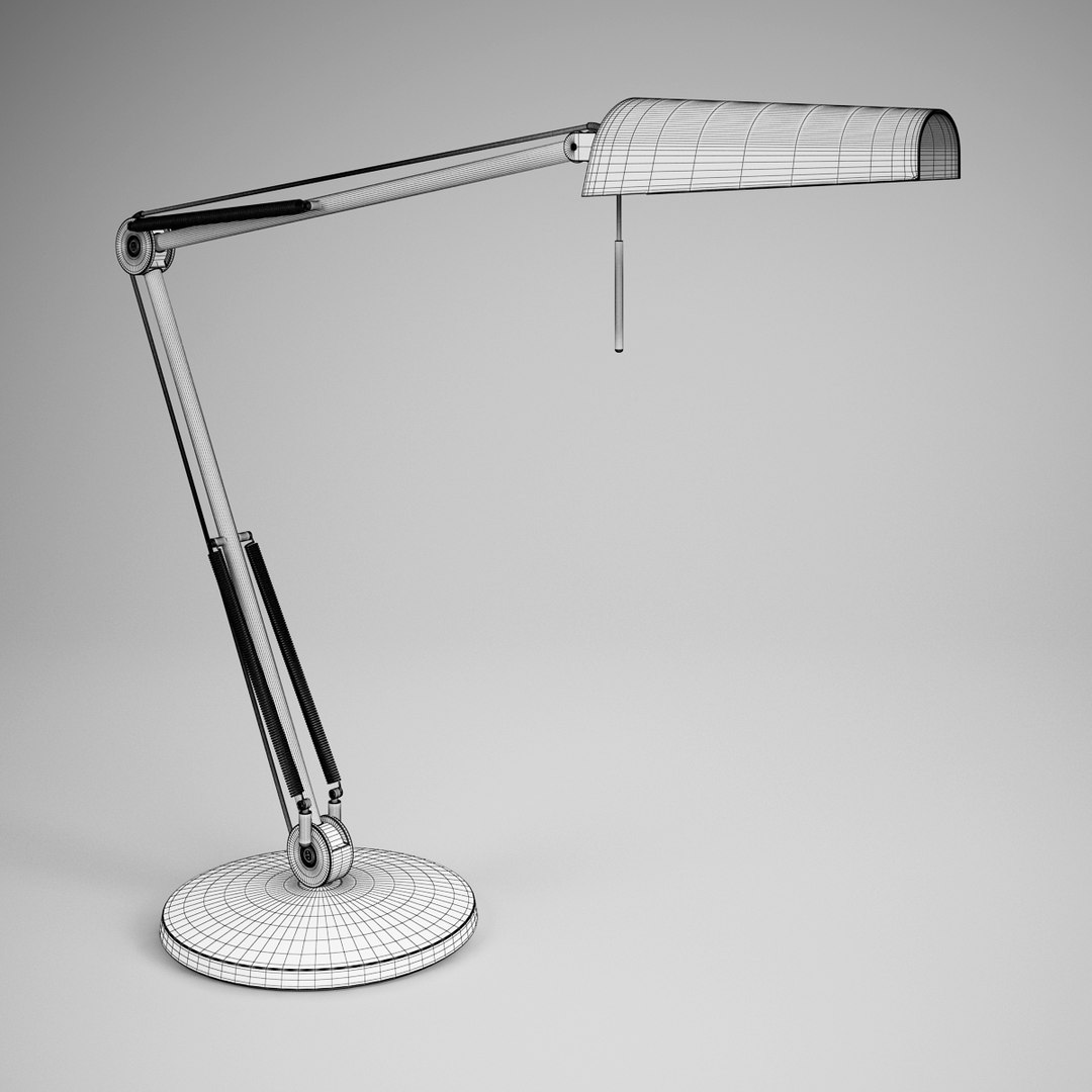 max office desk lamp 22
