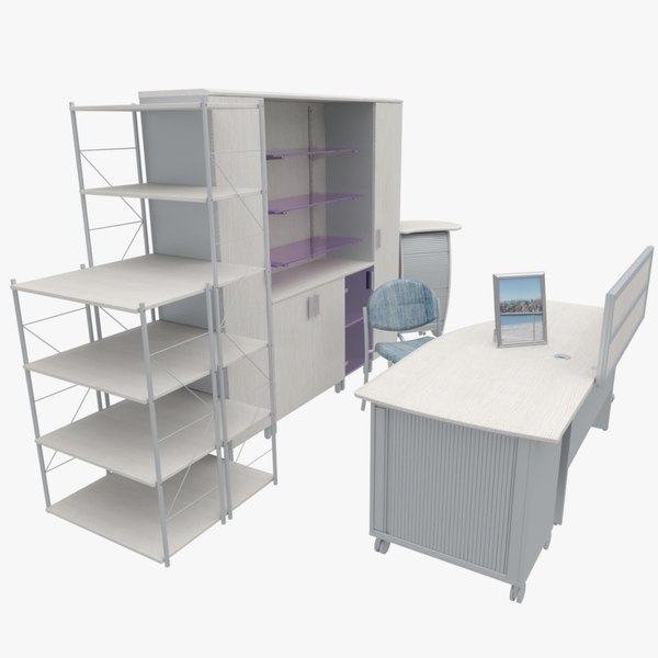 max office furniture