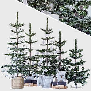 Xmas tree