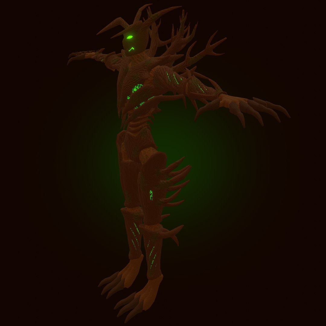 3D Treeman PBR Low-poly 3D model https://p.turbosquid.com/ts-thumb/aL/K5R9cp/4f/02/png/1661104576/1920x1080/fit_q87/5beb91c99fc88ed7c850ae0e829c64f1ac10bfd6/02.jpg