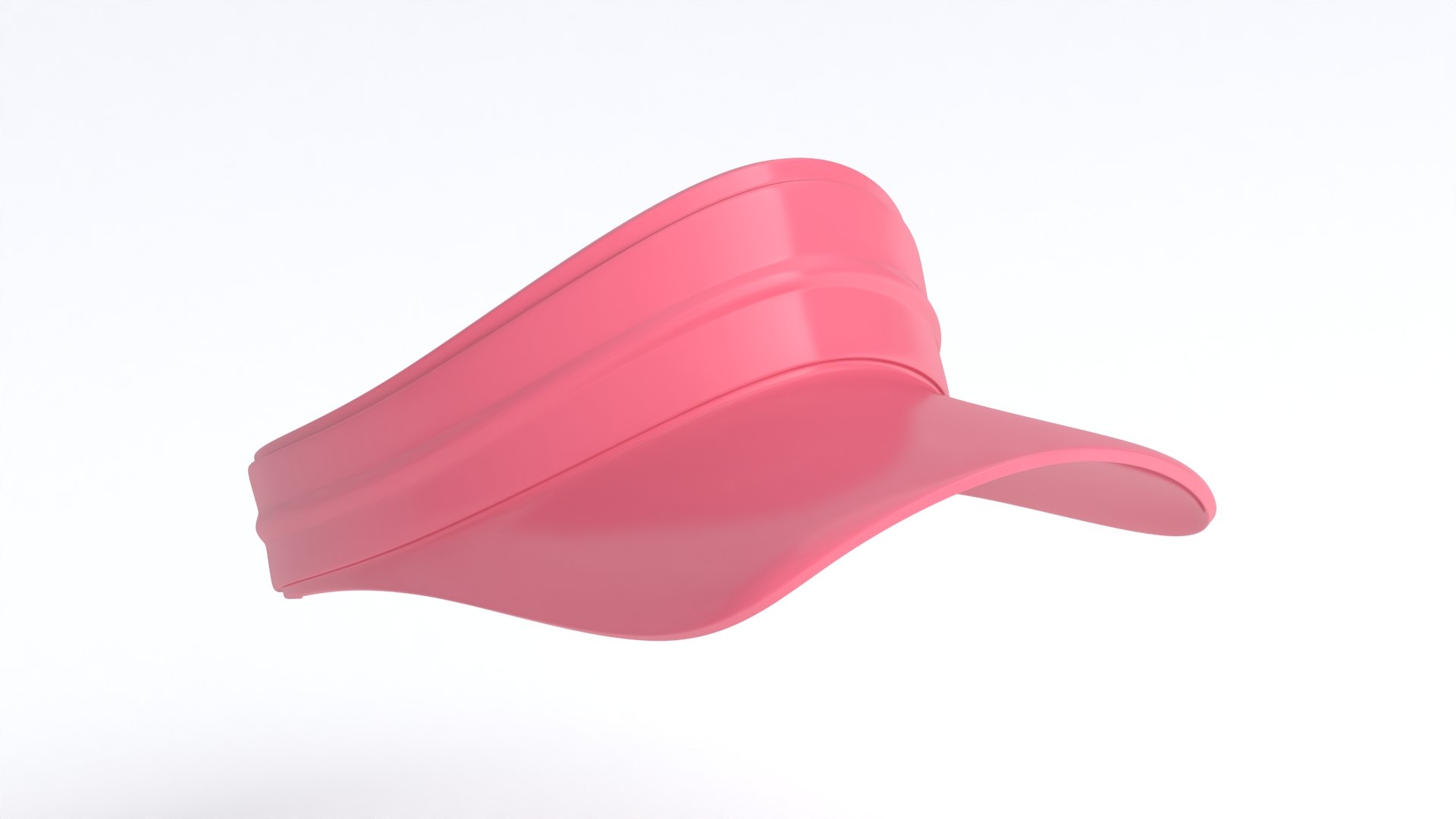 Visor Cap Bundle 3D model https://p.turbosquid.com/ts-thumb/aL/KWmf2H/w5/20000/jpg/1788903829/1920x1080/fit_q87/667407efbdc52dc33899a1e89cbdb888afb970d1/20000.jpg