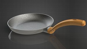 3D small size cast iron