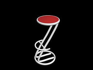 Bar Stool