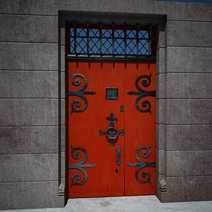 Door 5