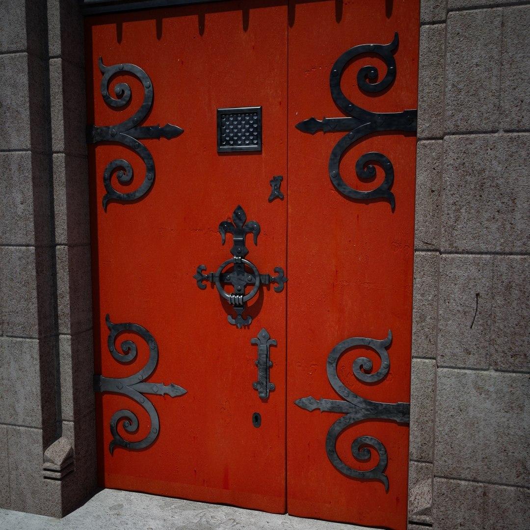3d door https://p.turbosquid.com/ts-thumb/aL/NPGXAE/lgBd2hvz/10001/jpg/1437673393/1920x1080/fit_q87/4d4eff6f43d5c4d4c0ca38ccd110fd0fede31bdd/10001.jpg