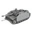 StuG III - Ausfuerung G - Early Production