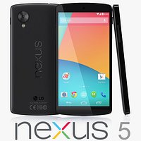 LG Google Nexus 5