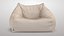 Bean Bag Chair PBR