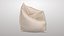 Bean Bag Chair PBR