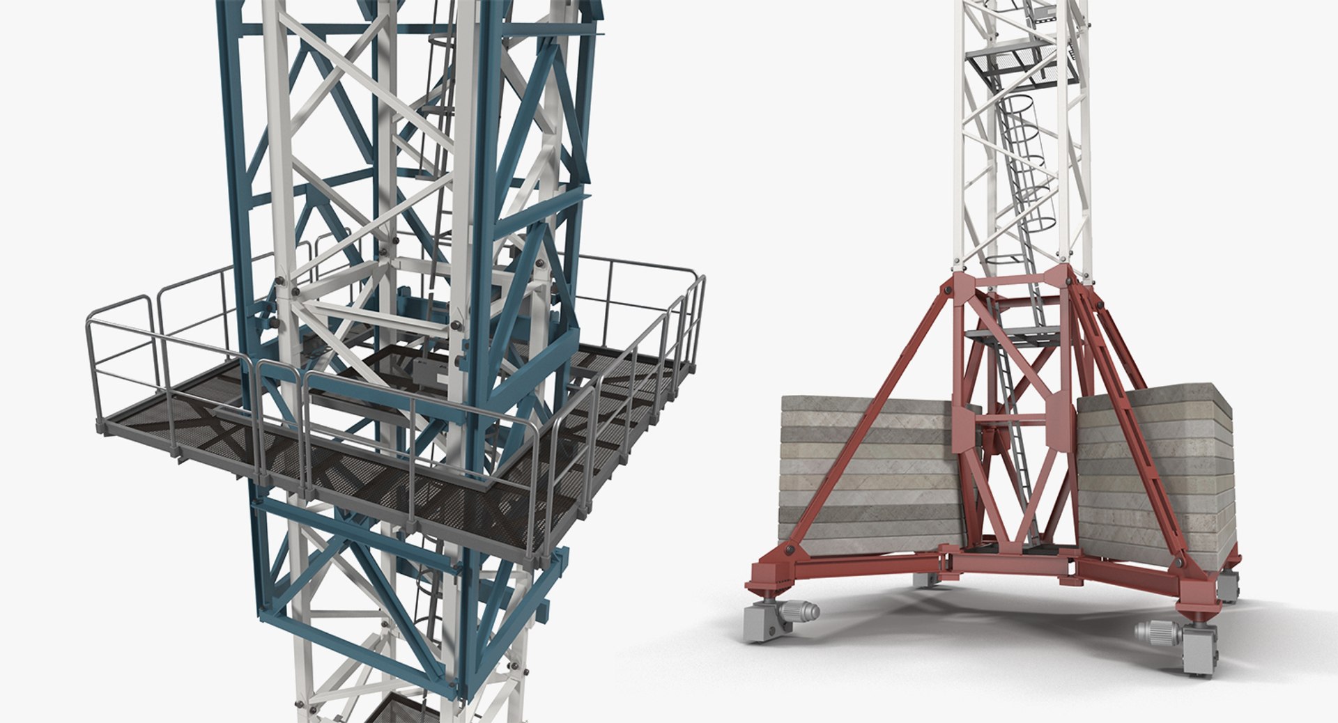 3D cranes 2 model https://p.turbosquid.com/ts-thumb/aL/TZeWdV/275jcbDx/cranescollection23dmodel046/jpg/1536586361/1920x1080/fit_q87/012af04802aba99ad8eca58c0106d8aa07322101/cranescollection23dmodel046.jpg