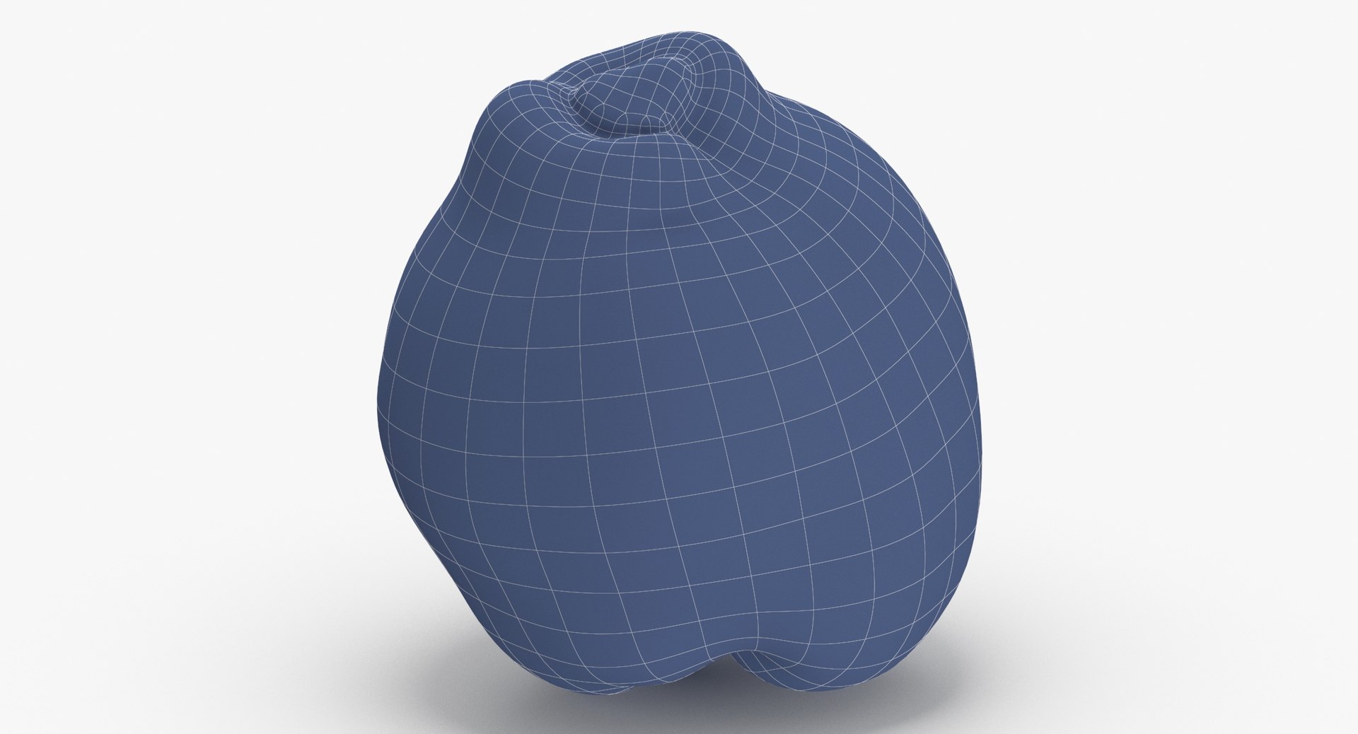 Quince 05 Model - TurboSquid 1570327
