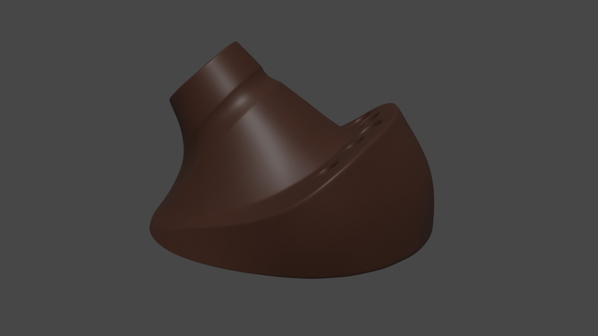 Design Tablet Stylus Holder Model TurboSquid 1403538