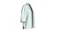 Cardigan kimono a maniche corte da bambina