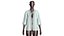 Cardigan kimono a maniche corte da bambina