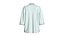 Cardigan kimono a maniche corte da bambina
