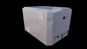 Drone Dock