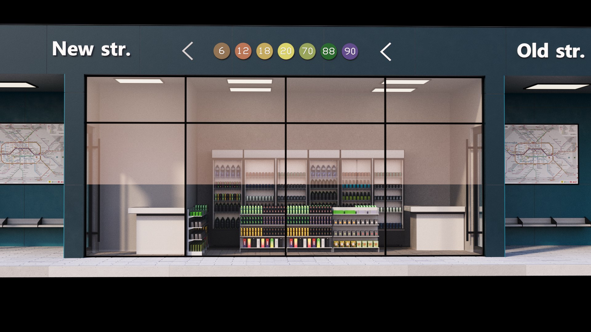 3D Bus station model https://p.turbosquid.com/ts-thumb/aL/Ye0fVZ/7a/busstation1920x1080005copy/jpg/1759558031/1920x1080/fit_q87/61d12cd370d497f3b8004f87a8611164ab92cdbe/busstation1920x1080005copy.jpg