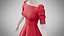 Robe 50 Cardinal