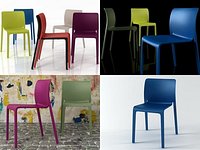 Chair First