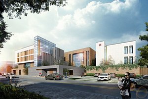 University School-B1 3D model