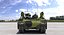 CV90 броненосец (зеленый камуфляж)