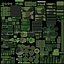 CV90 броненосец (зеленый камуфляж)