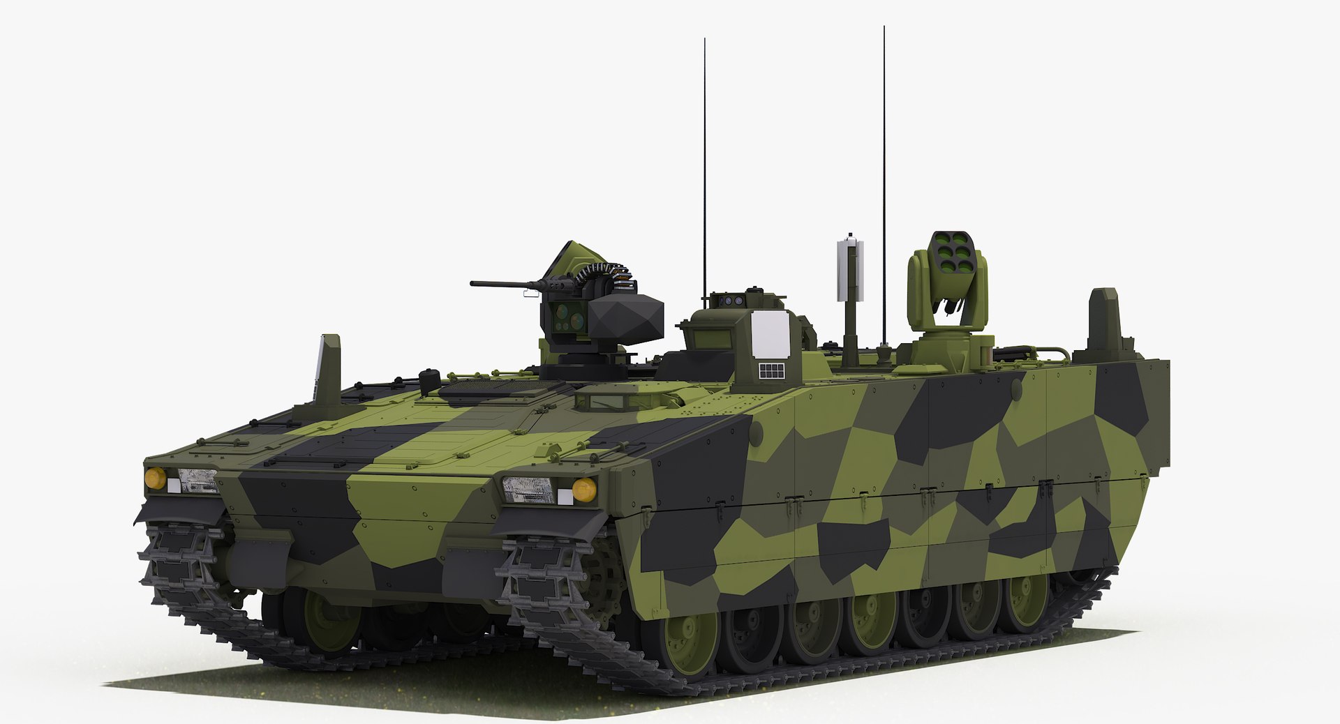 бмп cv90 армадилло