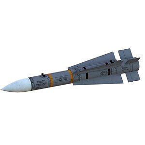AIM-54 Phoenix Missile