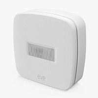 Eve Motion Wireless Motion Sensor
