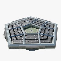 The Pentagon