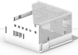 Aspen Art Museum - Shigeru Ban
