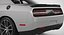 Dodge Challenger 392 Hemi Scat Pack Shaker 2016