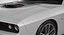 Dodge Challenger 392 Hemi Scat Pack Shaker 2016