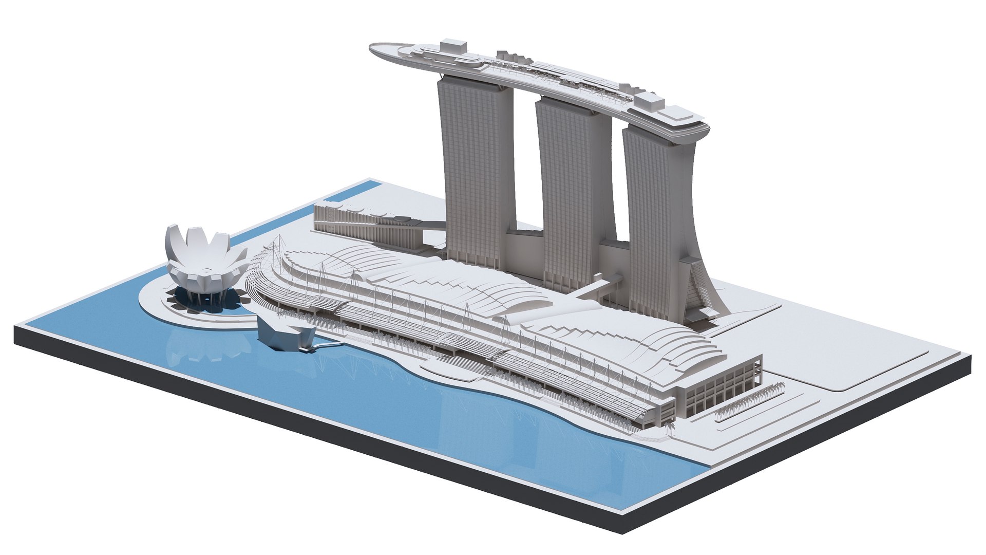 3D model MARINA BAY SANDS SINGAPORE https://p.turbosquid.com/ts-thumb/aL/qez6ud/8T/1200x1200/jpg/1784391284/1920x1080/fit_q87/4a49421d532fdaa1a39c5e510bdcdf43da63306e/1200x1200.jpg