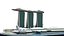 MARINA BAY SANDS SINGAPORE