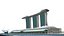 MARINA BAY SANDS SINGAPORE