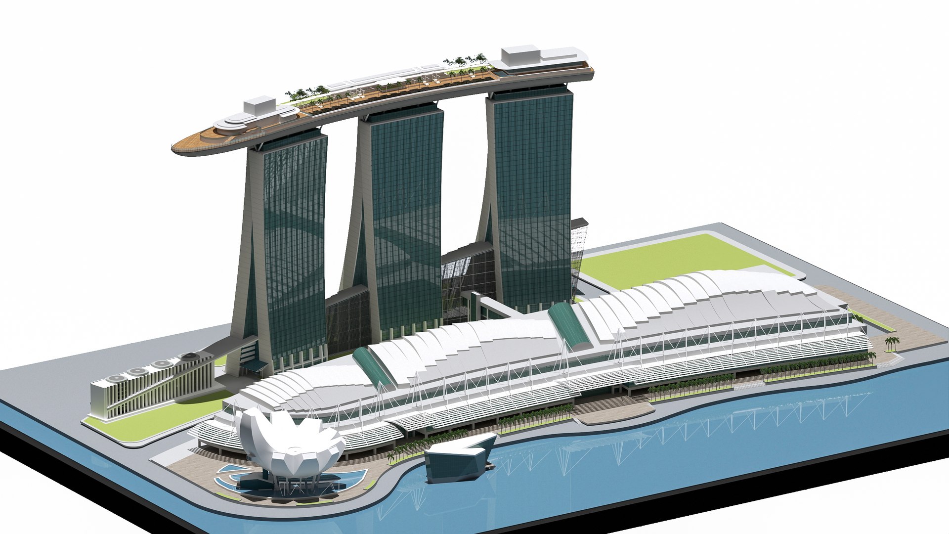 3D model MARINA BAY SANDS SINGAPORE https://p.turbosquid.com/ts-thumb/aL/qez6ud/wx/4/jpg/1784391280/1920x1080/fit_q87/1754dfe90a7e3a25998b10a0d6e49f3d0547ea70/4.jpg