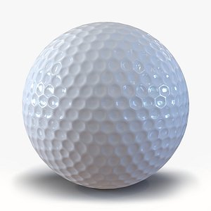 Golf Ball Generic