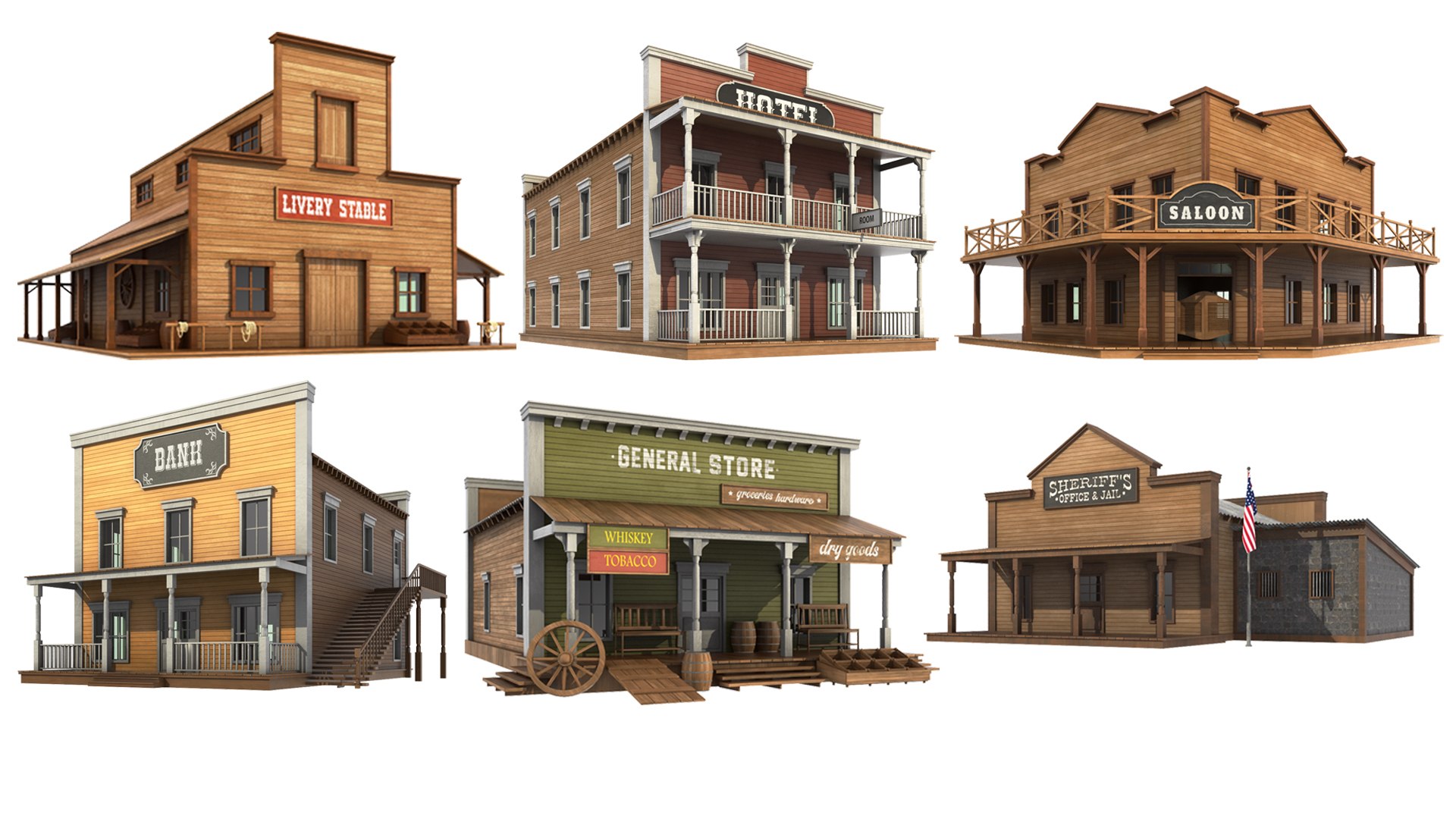 3D model Detailed Western Buildings Collection 02 https://p.turbosquid.com/ts-thumb/aL/rQtixZ/4s/1/jpg/1702830184/1920x1080/fit_q87/8d34b333e0b5d200b817bf1dc64975e7fc1faca5/1.jpg