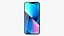 Apple iPhone 13 Blu