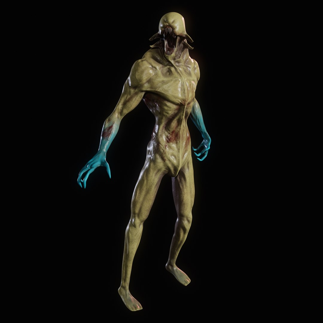3D Alien Creature model https://p.turbosquid.com/ts-thumb/aL/vM6xjo/Iy/1_006/png/1773423303/1920x1080/fit_q87/8b8c0f380b79783f6304e5958207773e1ccefb0c/1_006.jpg