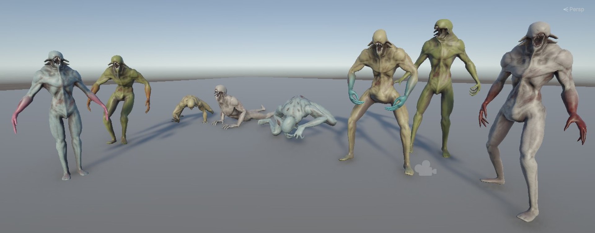 3D Alien Creature model https://p.turbosquid.com/ts-thumb/aL/vM6xjo/ud/screenshot_1/jpg/1773423310/1920x1080/fit_q87/4ef077a8c94c30800caa589b6a73750cec207f90/screenshot_1.jpg